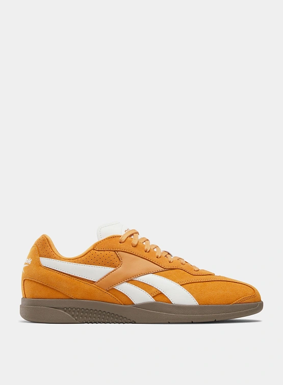 Кеды Reebok Hammer Street Sun Baked Clay/Chalk/Gum