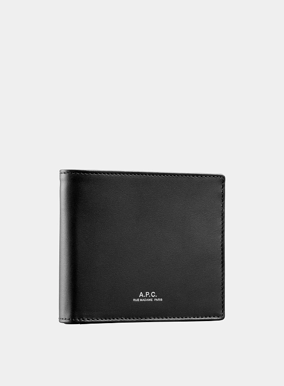 Кошелек A.P.C. Aly Noir