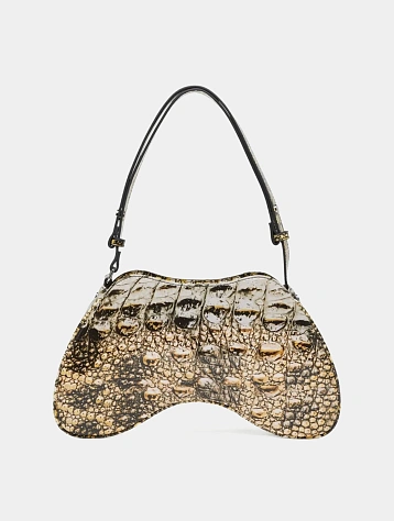 Сумка Diesel Play Print