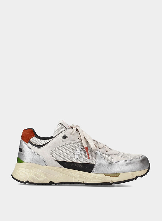 Кроссовки Premiata Mase Var 6876