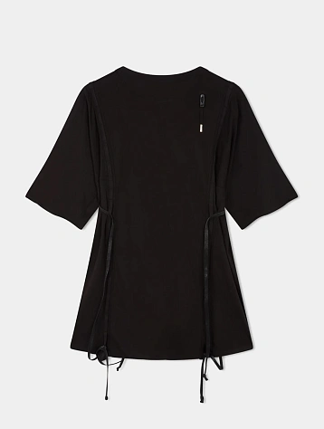 Футболка Boris Bidjan Saberi Ts8 Black