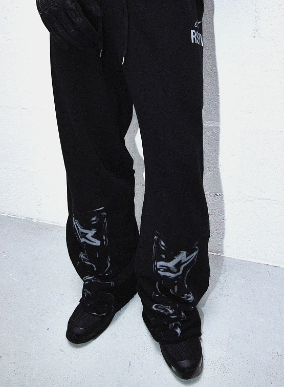 Брюки ALPINESTARS RSRV Tech10 Black