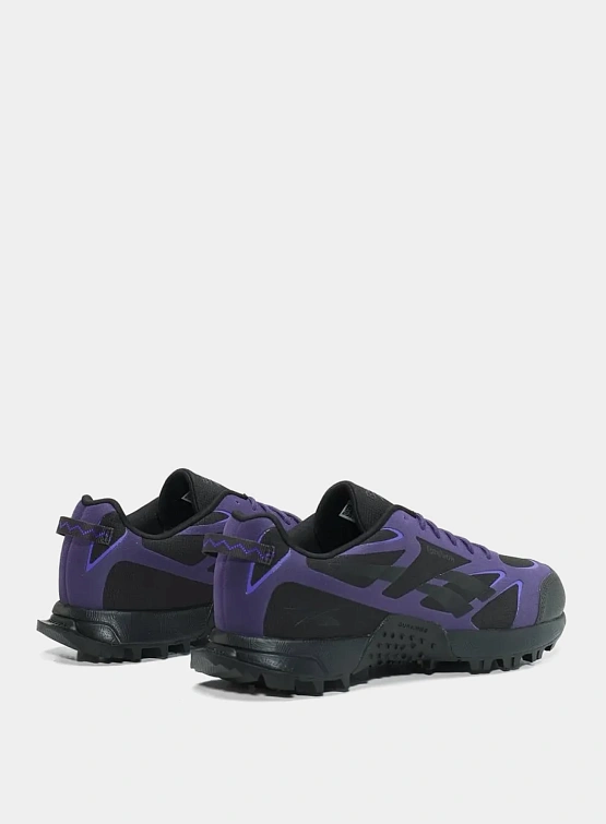 Женские кроссовки Reebok AT Craze 3 Violet/Black
