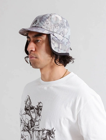 Шапка Heresy Mountain Hat Print