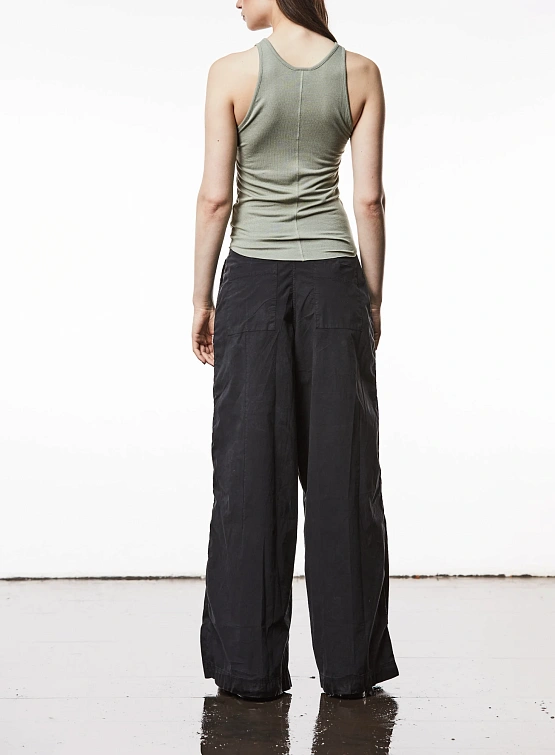 Женский топ thom/krom W TS 560 Aloe