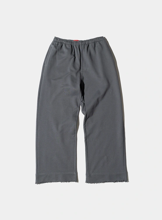 Брюки Red September Dark Grey