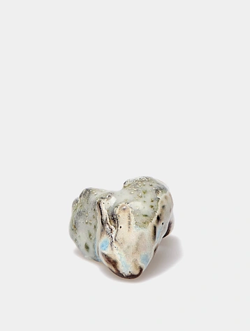 Кольцо Classical Order CO26 Green