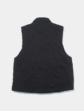 Жилет F/CE. Infinity Crease Primaloft Black