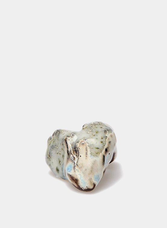 Кольцо Classical Order CO26 Green