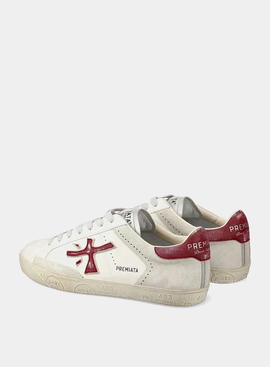 Кеды Premiata Steven Var 6970