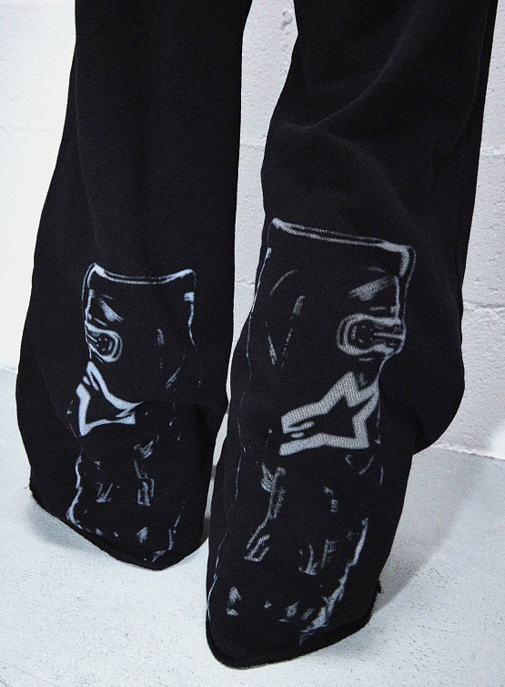 Брюки ALPINESTARS RSRV Tech10 Black