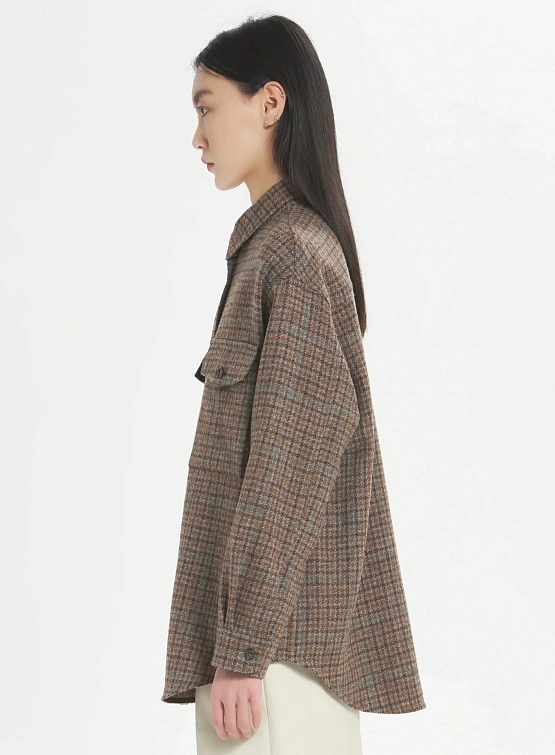 Женский овершот Barena Venezia Marcella Nest