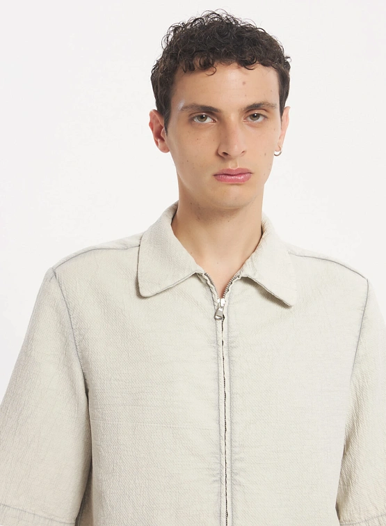 Овершот Barena Venezia Piomber Crespon Perla