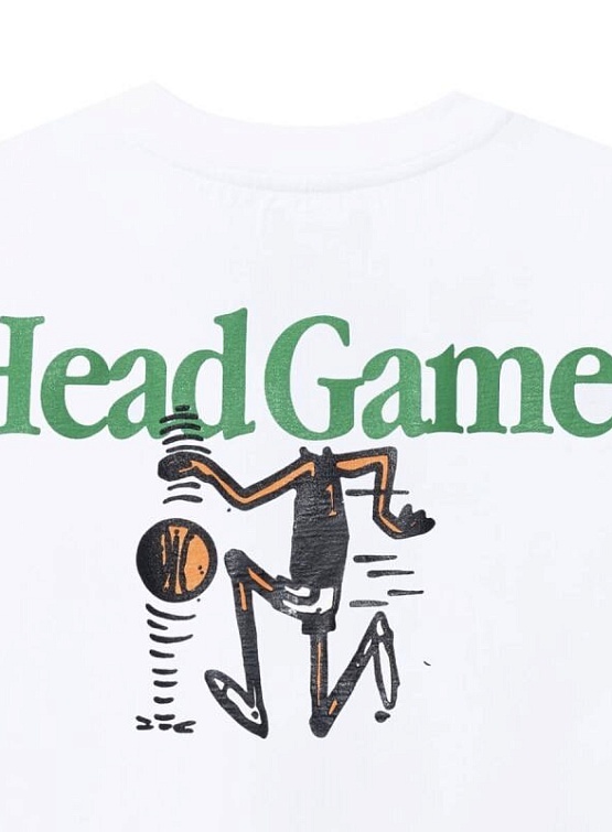 Футболка MARKET Head Games Fern