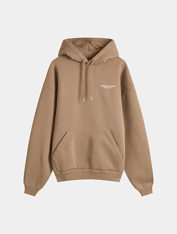 Худи MKI MIYUKI ZOKU Design Studio Mushroom