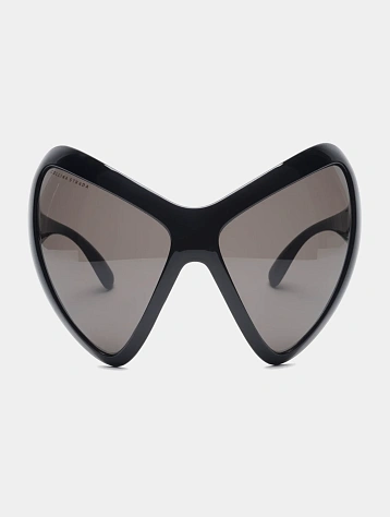 Очки Collina Strada Mariposa Sunglasses Black