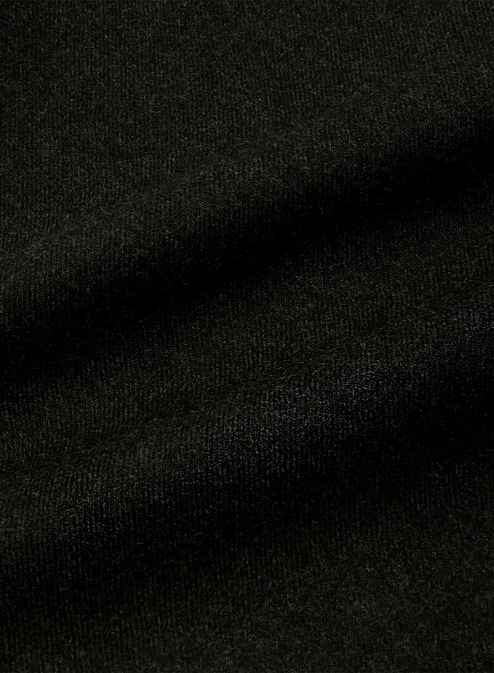 Женские брюки LE17SEPTEMBRE Drawstring Easy Wool Charcoal