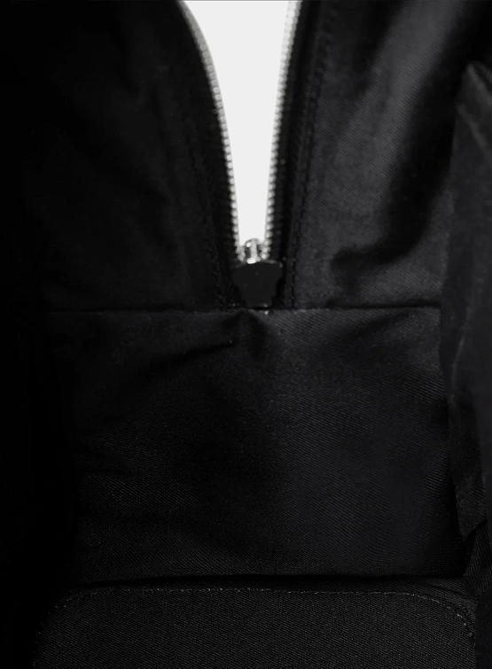 Женская сумка STAND OIL More Bag Black