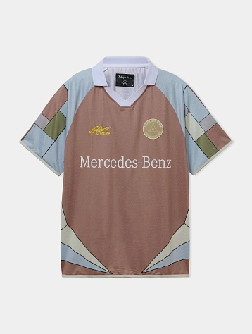 Джерси KidSuper X Mercedes Benz Soccer Multi