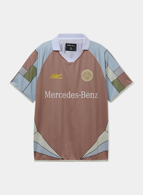 Джерси KidSuper X Mercedes Benz Soccer Multi