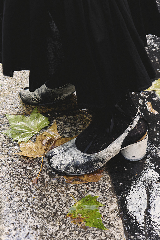 Streetstyle Maison Margiela SS’26