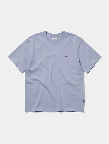Футболка thisisneverthat T.N.T. Classic HDP Tee Lavender