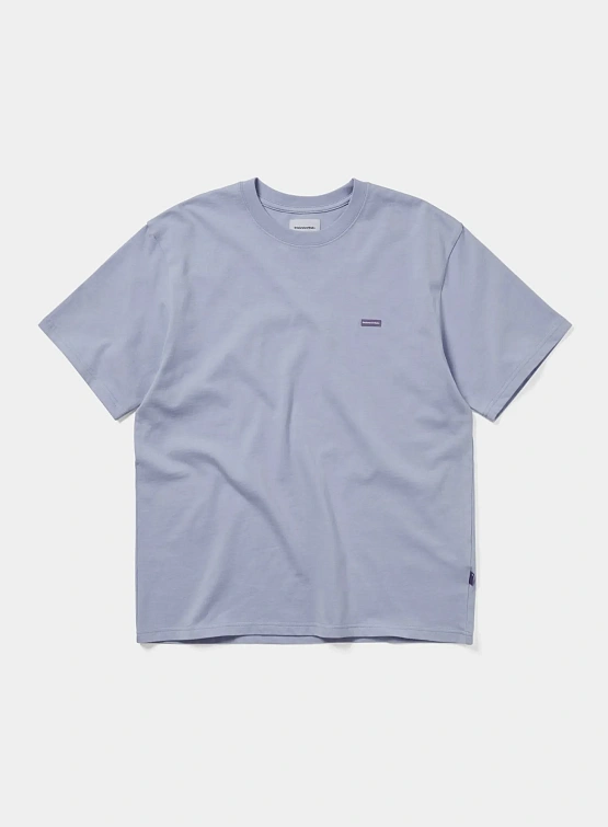 Футболка thisisneverthat T.N.T. Classic HDP Tee Lavender