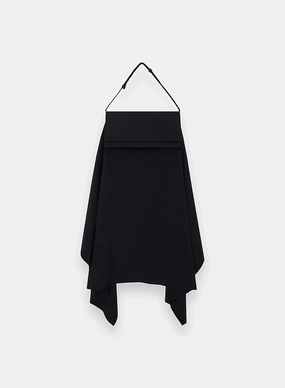 Сумка ABRA Poster Bag Black