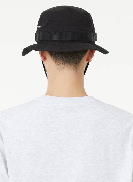 Панама LMC Capital Boonie Hat Black