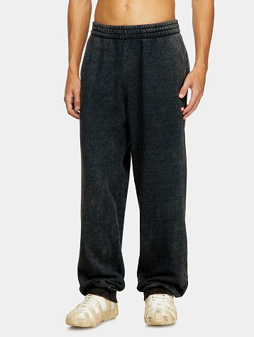 Брюки Diesel P-Marky-Cuff Dark Grey