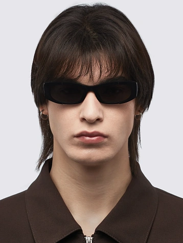 Очки A.SOCIETY Olin Black