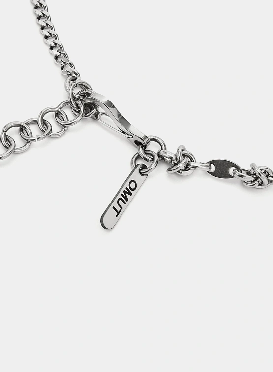 Браслет OMUT Knotty