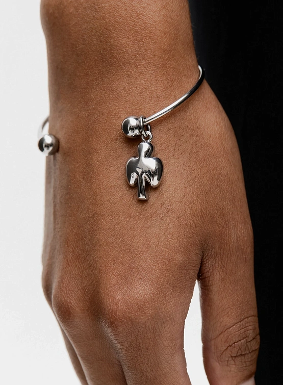 Браслет с подвеской OMUT Club