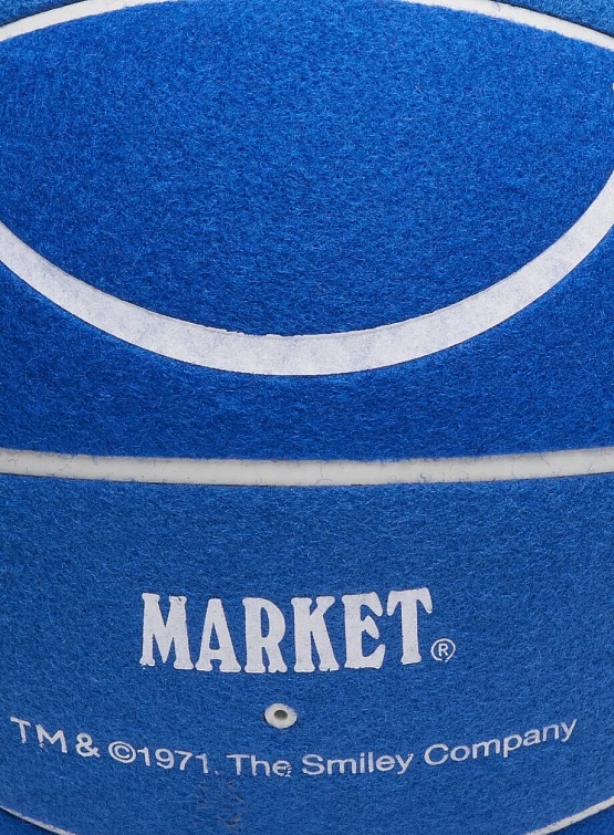 Баскетбольный мяч MARKET Smiley Madrid Indigo