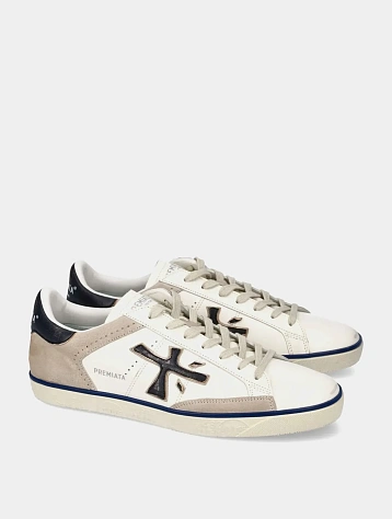 Кеды Premiata Steven Var 7285