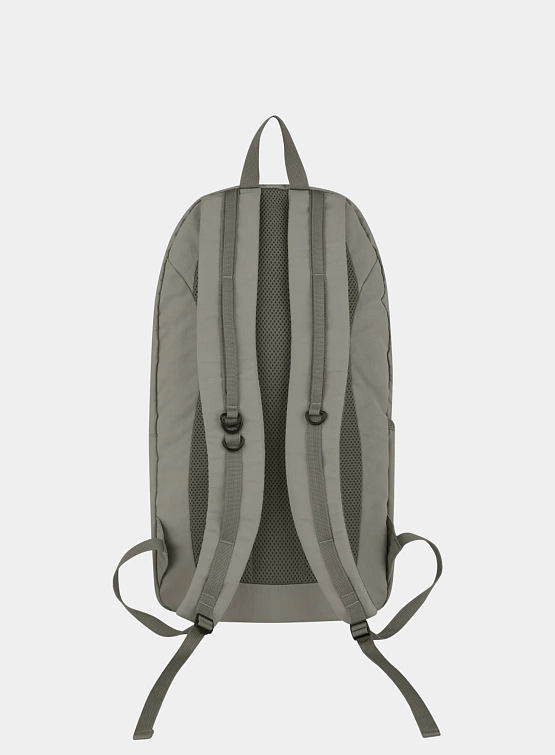 Рюкзак SAN SAN GEAR Webbing Pocket Beige