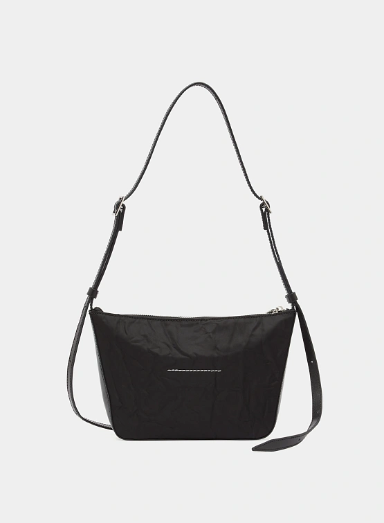 Сумка MM6 Numeric Nylon Shoulder Bag