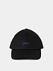 Кепка JUUN.J Cotton Ball Cap Black