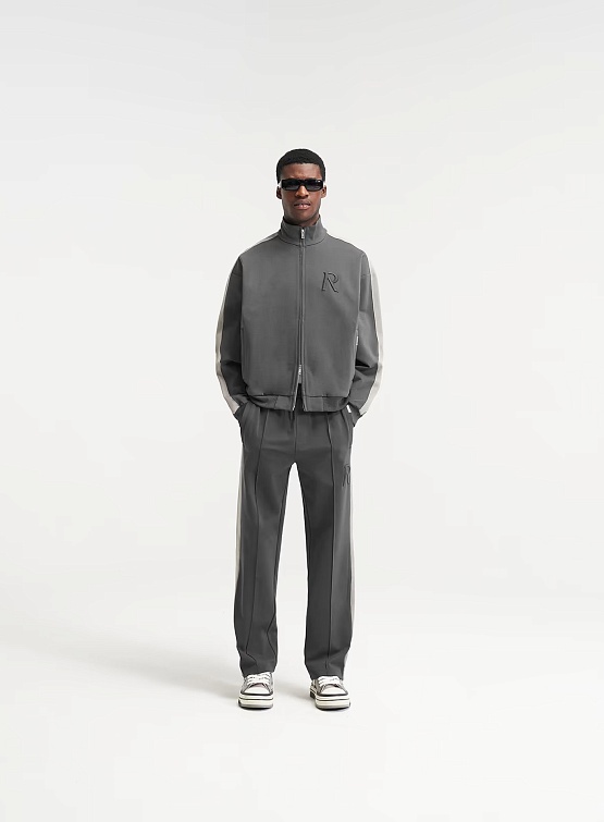 Брюки Represent Clo Initial Tracksuit Pant Iron/Grey