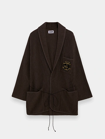 Кардиган Magliano MTS Knitted Brown