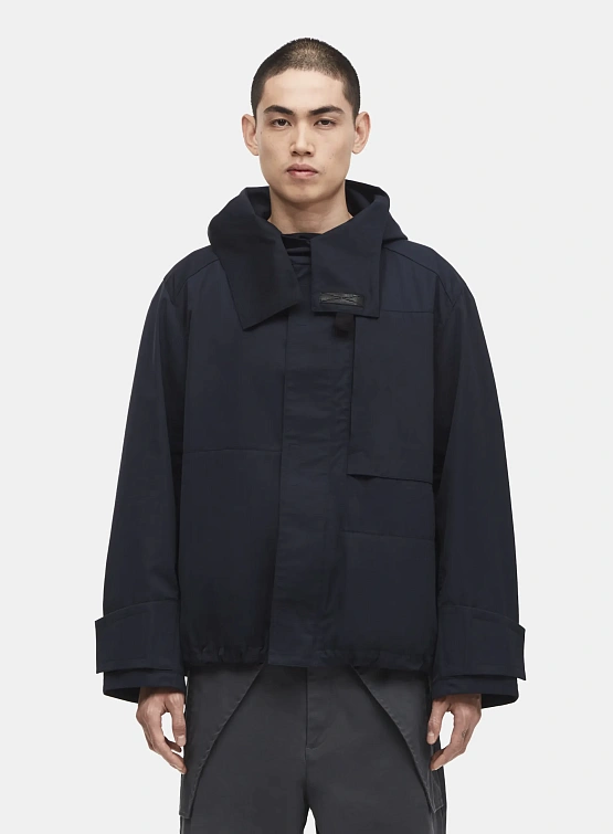 Куртка A-COLD-WALL* Gable Storm Jacket Navy