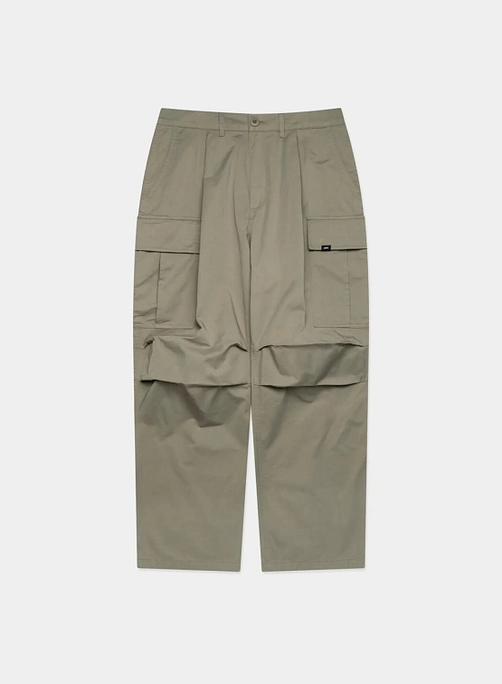 Брюки LMC Wide Cargo Pants Khaki