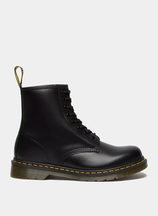 Dr. Martens 1460 Black Smooth Dr. Martens Studio Slow