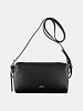 Сумка A.P.C. Nino Camera Bag Noir
