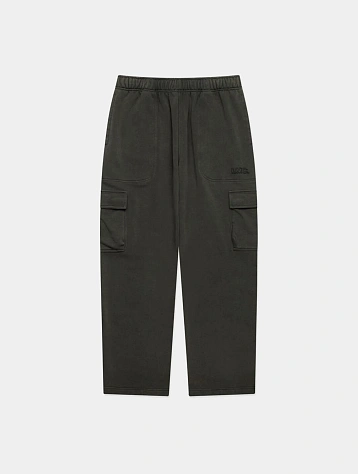 Брюки LMC Washed OG Applique Cargo Charcoal