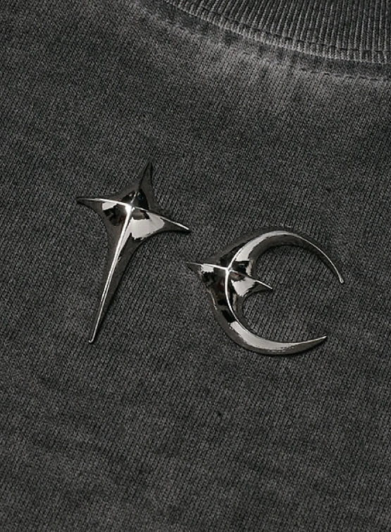 Лонгслив Thug Club TC Basic Grey