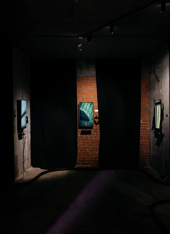 Пять лет Studio Slow: иммерсивная галлерея об истории проекта