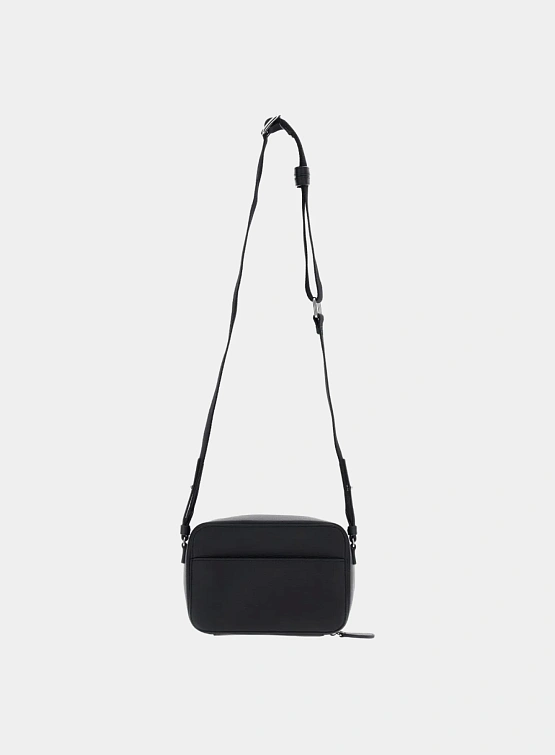 Сумка A.P.C. Sofo Camera Bag Noir