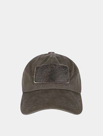 Кепка XLIM EP.8 01 Brown