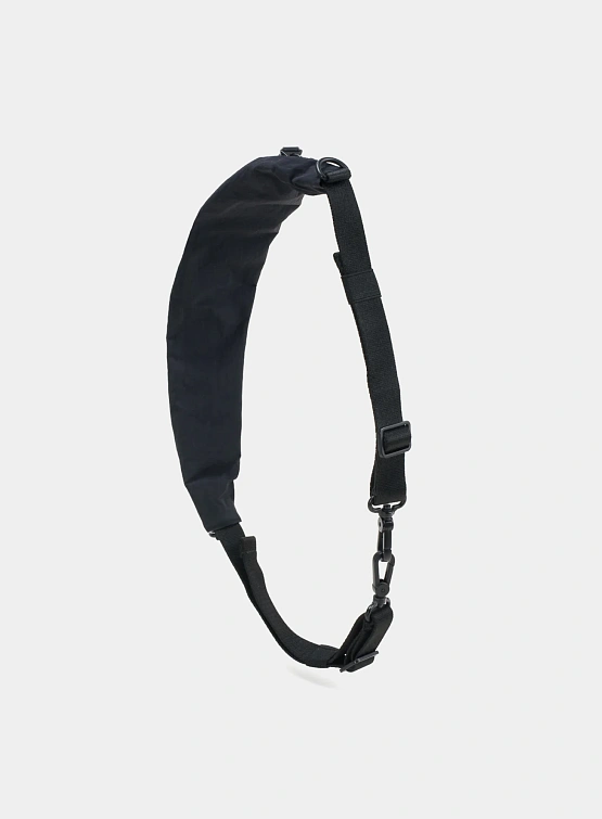 Сумка COTE&CIEL Adda Plus Komatsu Onibegie Nylon Black